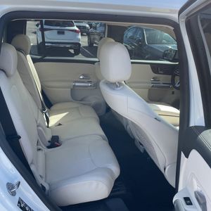 2023 Mercedes-BENZ GLB 缩略图 34