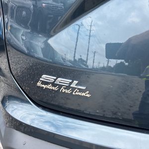 2024 FORD EDGE SEL thumbnail 23