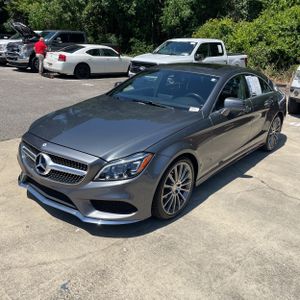 صورة 1 لـ 2016 Mercedes-BENZ CLS
