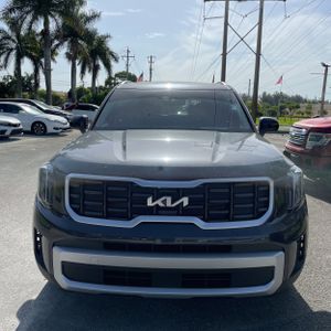 2025 KIA TELLURIDE S 缩略图 14