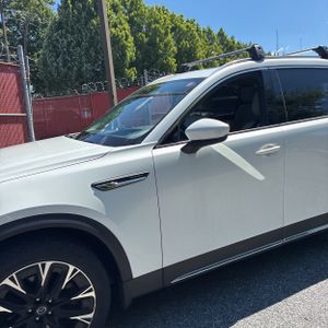 2024 Mazda CX-90 PLUG-IN HYBRID PREMIUM PLUS — фото 2