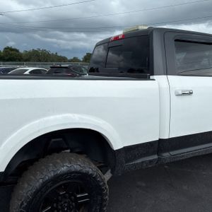 صورة 9 لـ 2012 RAM 2500 LARAMIE