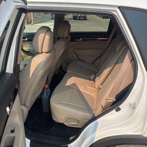 صورة مصغرة 33 لـ 2015 KIA SORENTO LX