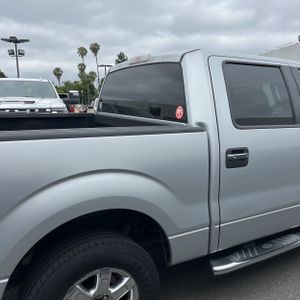 FORD F-150 XLT - 9