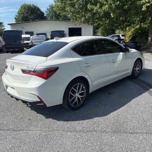 صورة 8 لـ 2019 Acura ILX W/PREMIUM