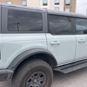 FORD BRONCO FIRST EDITION ADVANCED - 9