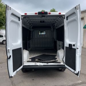 2024 RAM PROMASTER 2500 TRADESMAN — миниатюра 41