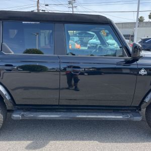 FORD BRONCO OUTER BANKS - 9