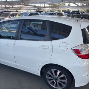 HONDA FIT - 4