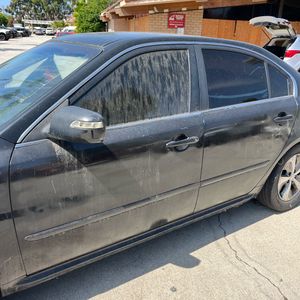 2010 KIA OPTIMA LX — фото 48