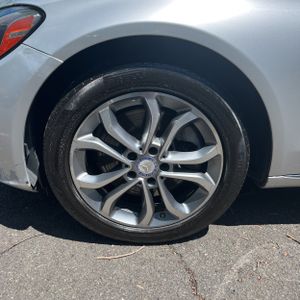 صورة مصغرة 17 لـ 2017 Mercedes-BENZ C 300