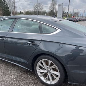 AUDI A5 SPORTBACK PREMIUM 40 TFSI QUATTRO S TRONIC - 6