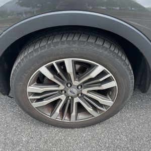 صورة مصغرة 17 لـ 2018 FORD EXPLORER PLATINUM