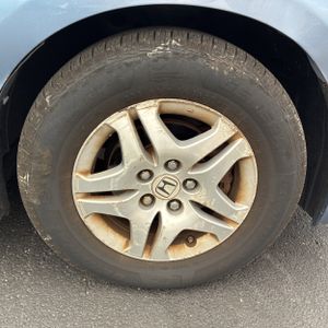 صورة مصغرة 18 لـ 2007 Honda ODYSSEY EX-L