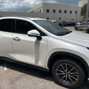 2024 Lexus NX 350 PREMIUM — миниатюра 13