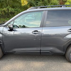 2026 Subaru FORESTER PREMIUM 照片 4