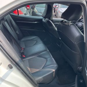 2020 Toyota CAMRY SE thumbnail 39