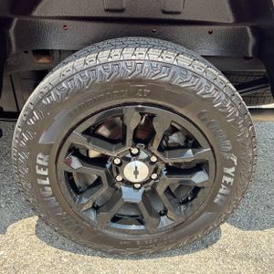 صورة مصغرة 18 لـ 2023 Chevrolet SILVERADO 1500 RST