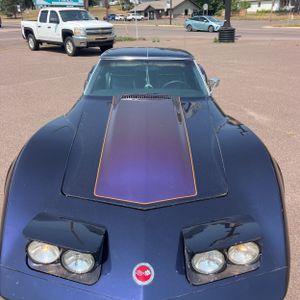 1974 Chevrolet CORVETTE STINGRAY — миниатюра 15