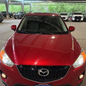 صورة مصغرة 15 لـ 2014 Mazda CX-5 GRAND TOURING