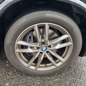 2021 BMW X3 M40I 缩略图 20
