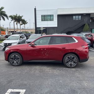 BMW X3 30 XDRIVE - 3