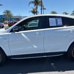 MERCEDES-BENZ GLE AMG - 4