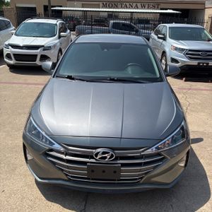 2019 Hyundai ELANTRA SEL — миниатюра 15
