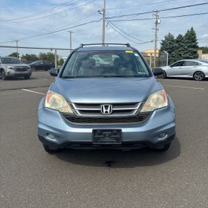 2010 Honda CR-V LX 照片 14