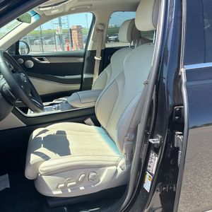 صورة مصغرة 32 لـ 2026 Genesis GV80 2.5T PRESTIGE