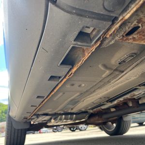 2016 FORD ESCAPE TITANIUM 缩略图 22
