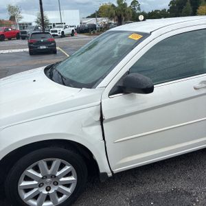 صورة 2 لـ 2007 Chrysler SEBRING BASE