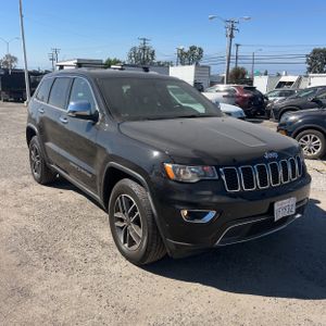 صورة مصغرة 12 لـ 2019 JEEP GRAND CHEROKEE LIMITED