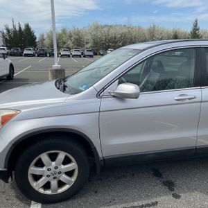 HONDA CR-V EX-L W/NAVI - 2