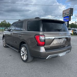 FORD EXPEDITION LIMITED - 5