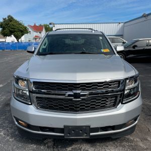 صورة 14 لـ 2016 Chevrolet TAHOE LT