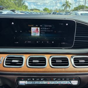 2023 Mercedes-BENZ GLS 缩略图 40