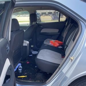 2015 Chevrolet EQUINOX LT — миниатюра 34