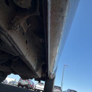 2008 Nissan FRONTIER SE thumbnail 20