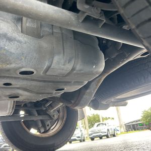 2008 Toyota 4RUNNER SR5 — миниатюра 29