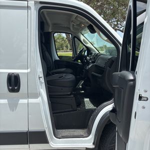 2025 RAM PROMASTER 2500 TRADESMAN 缩略图 32