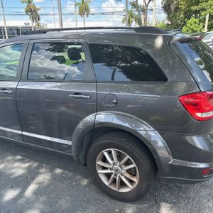 صورة 6 لـ 2018 Dodge JOURNEY SXT