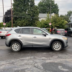 صورة 10 لـ 2013 Mazda CX-5 TOURING