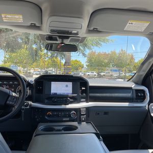 صورة مصغرة 36 لـ 2021 FORD F-150 XL