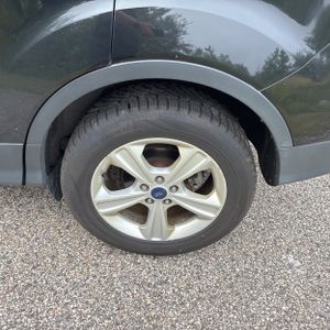 2015 FORD ESCAPE SE 缩略图 14