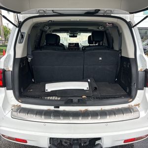 صورة 43 لـ 2022 Infiniti QX80 PREMIUM SELECT