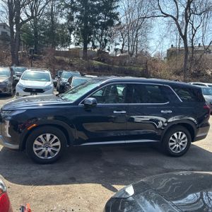 HYUNDAI PALISADE SEL - 3