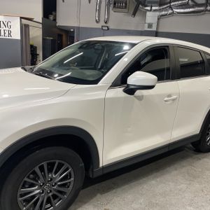 MAZDA CX-5 SPORT - 2
