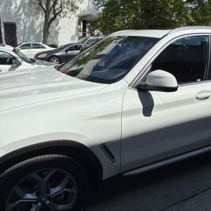 BMW X3 SDRIVE30I - 2