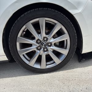 2020 Mazda MAZDA3 SEDAN SELECT 缩略图 20